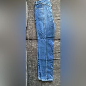 Like new We the free jeans